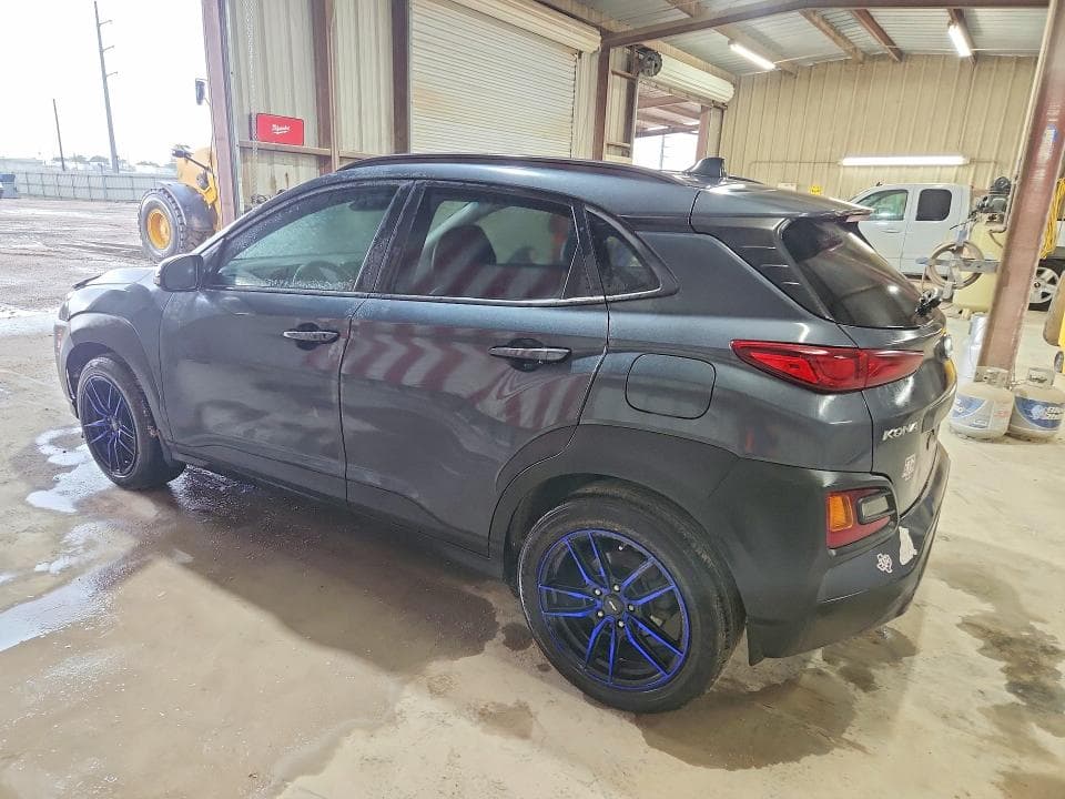 2018 HYUNDAI KONA SEL 2