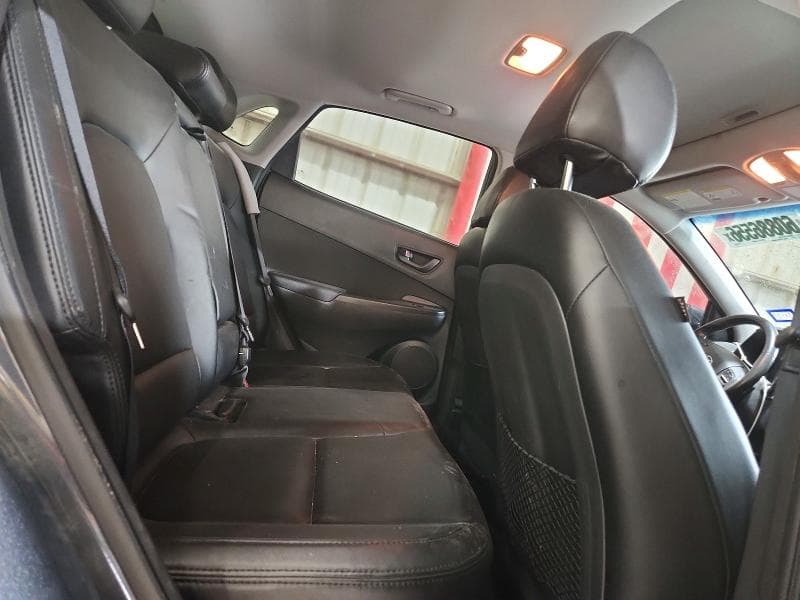 2018 HYUNDAI KONA SEL 11