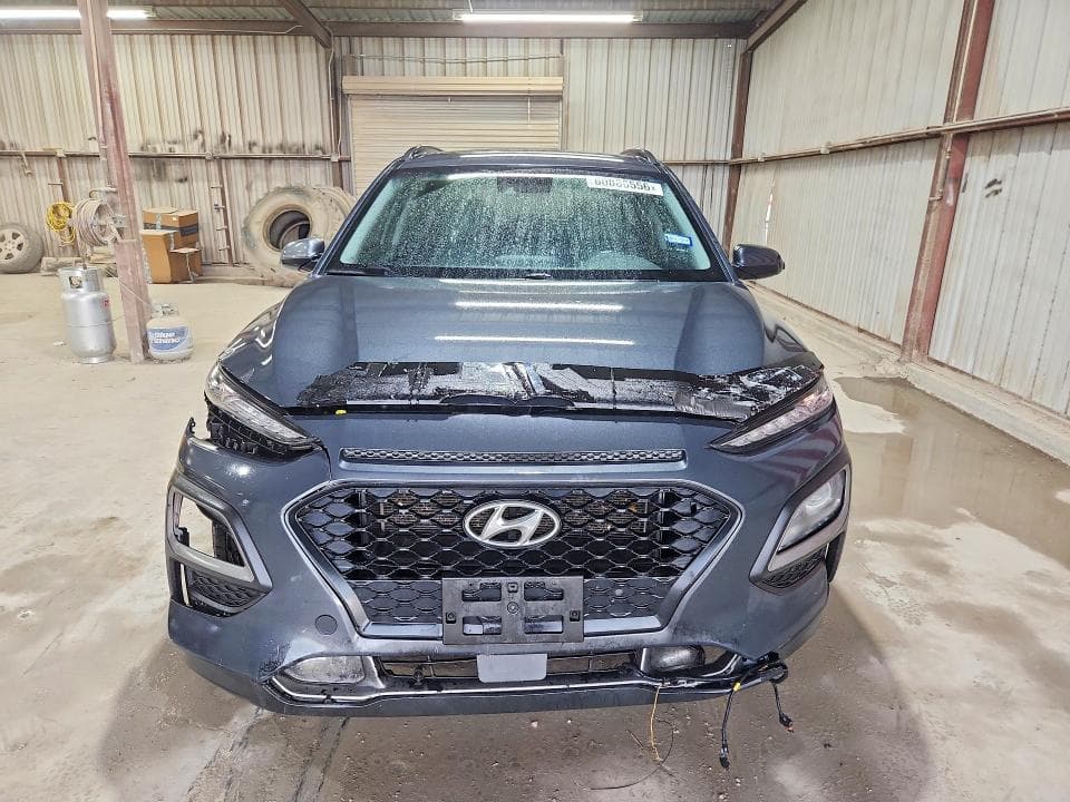 2018 HYUNDAI KONA SEL 5