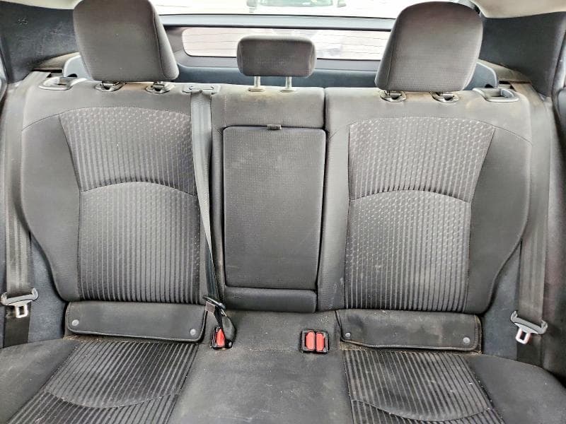 2017 TOYOTA PRIUS ONE ONE 10