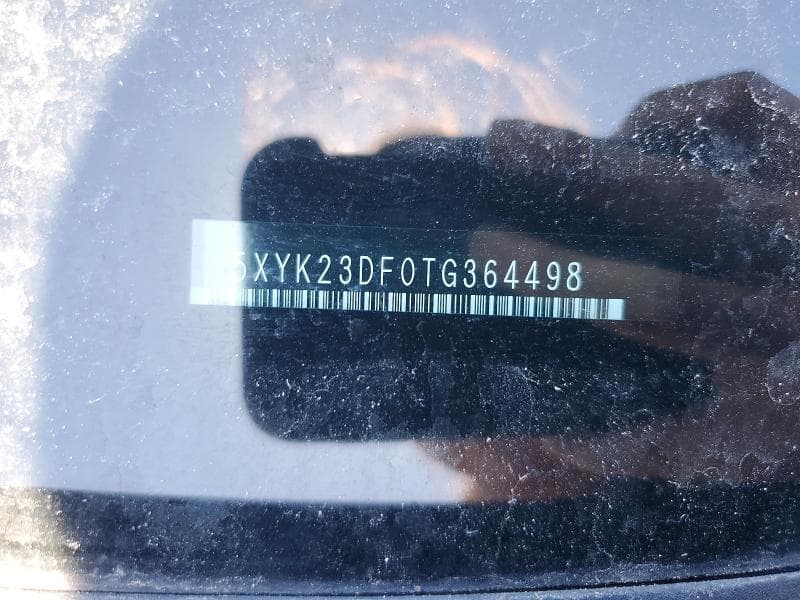 2026 KIA SPORTAGE LX 12