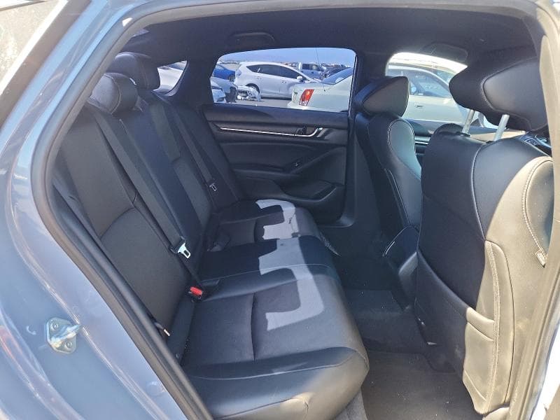 2022 HONDA ACCORD HYBRID SPORT 10
