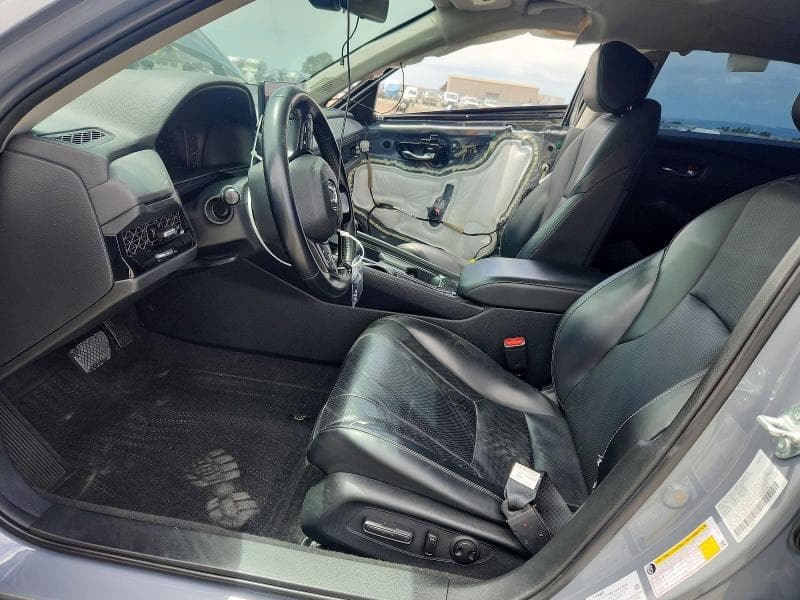 2023 HONDA ACCORD HYBRID EXL 7