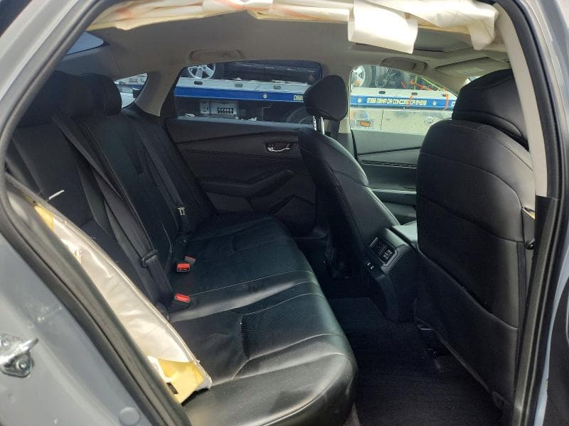 2023 HONDA ACCORD HYBRID EXL 10