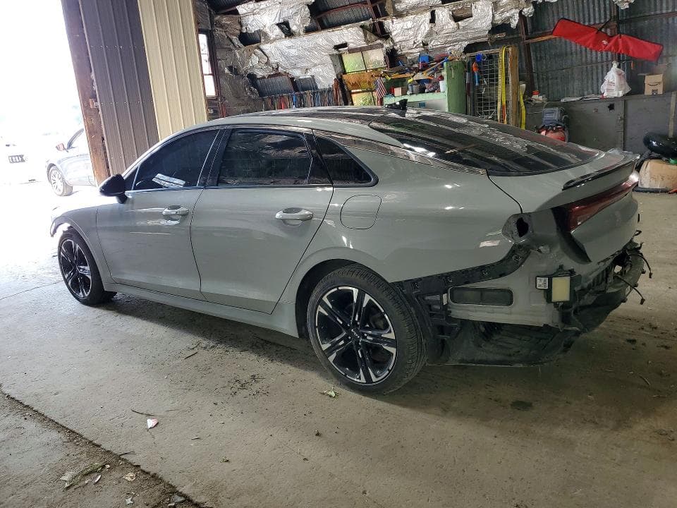 2024 KIA K5 GT LINE 2