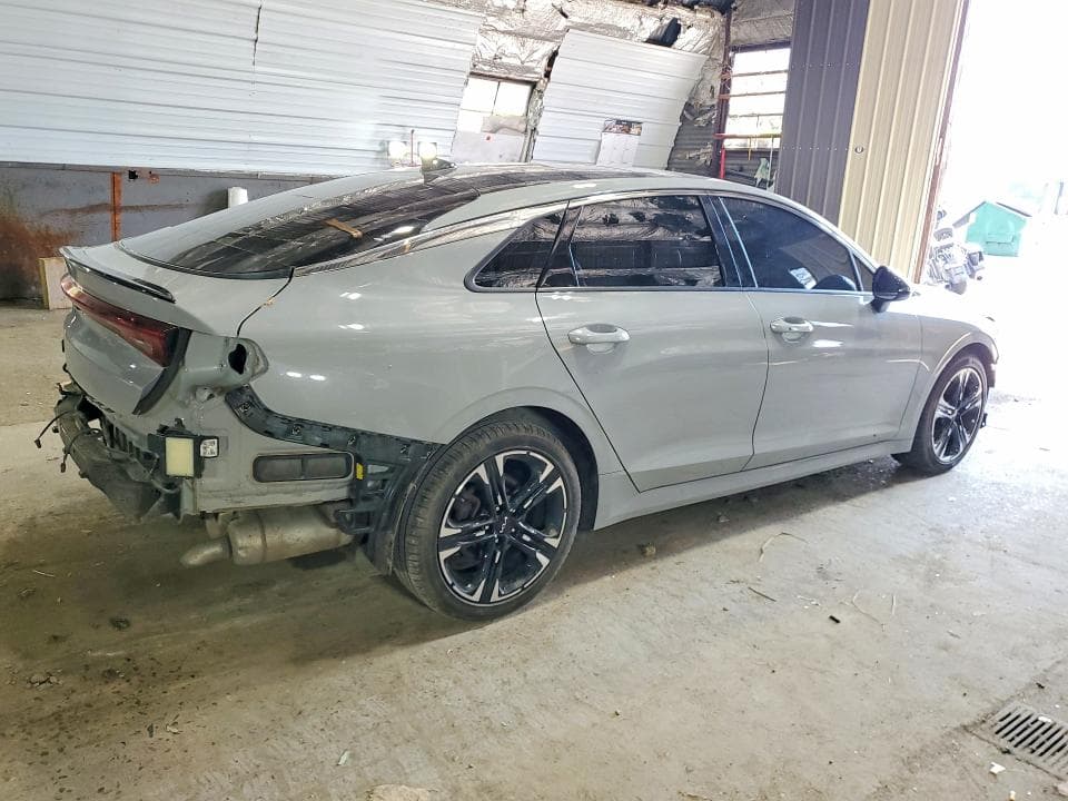 2024 KIA K5 GT LINE 3