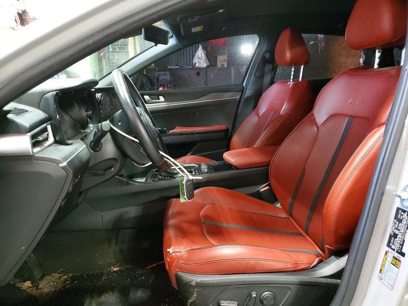 2024 KIA K5 GT LINE 7