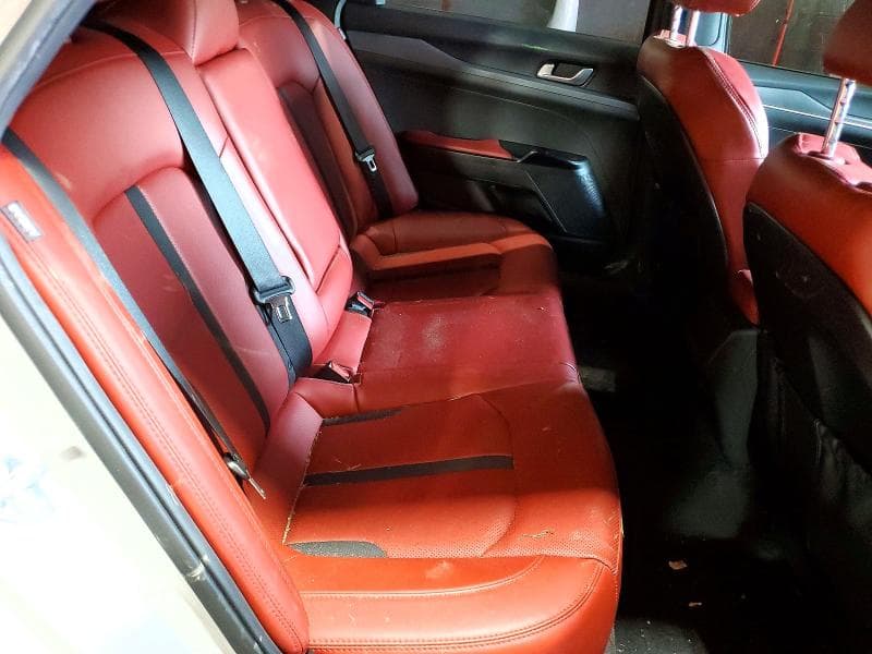 2024 KIA K5 GT LINE 10