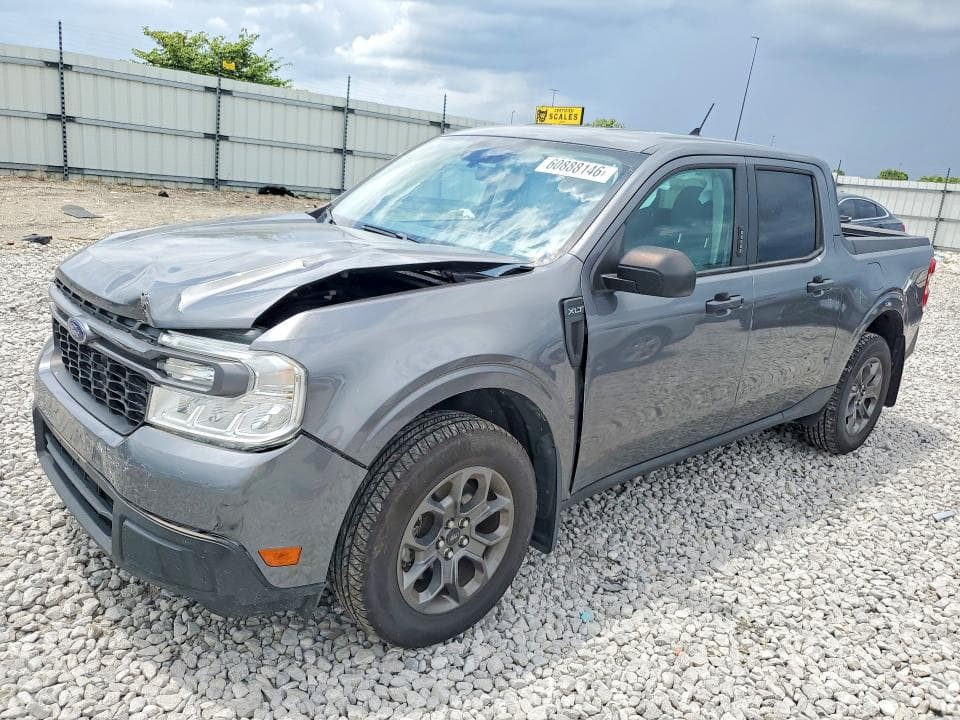 2022 FORD MAVERICK XL - 1
