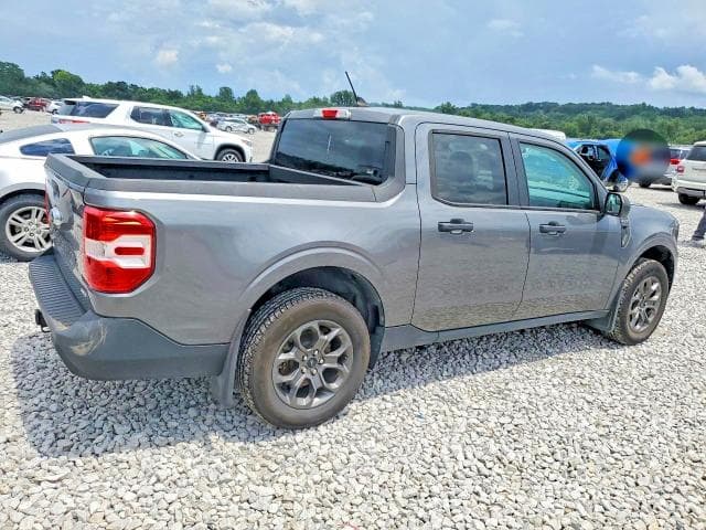 2022 FORD MAVERICK XL 3