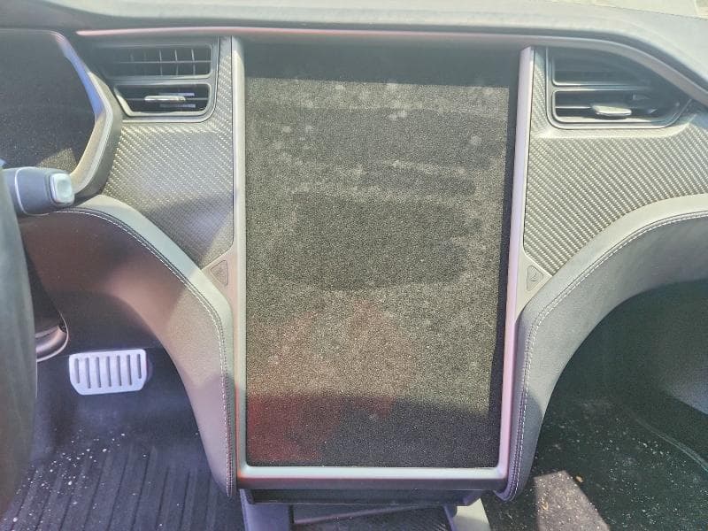 2018 TESLA MODEL S 9