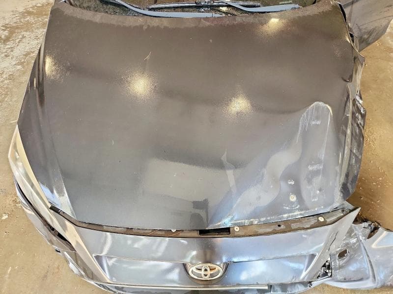 2019 TOYOTA YARIS LE 11