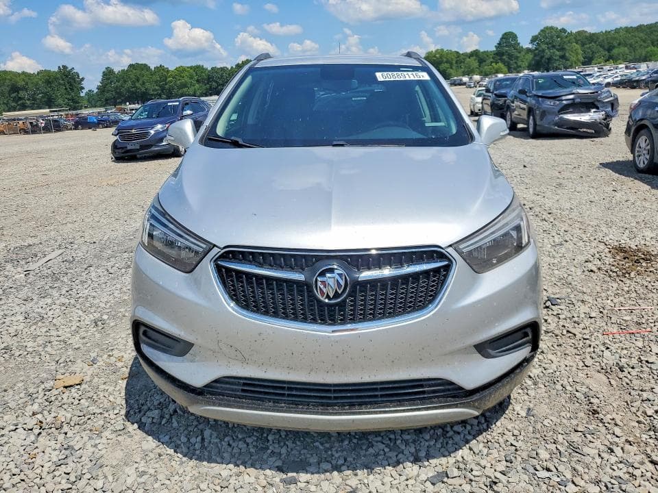 2018 BUICK ENCORE PREFERRED PREFERRED 5