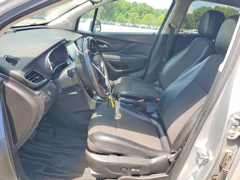 2018 BUICK ENCORE PREFERRED PREFERRED 7