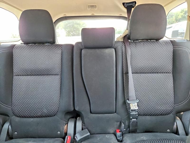2019 MITSUBISHI OUTLANDER ES 10