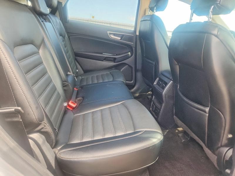 2018 FORD EDGE SEL 11