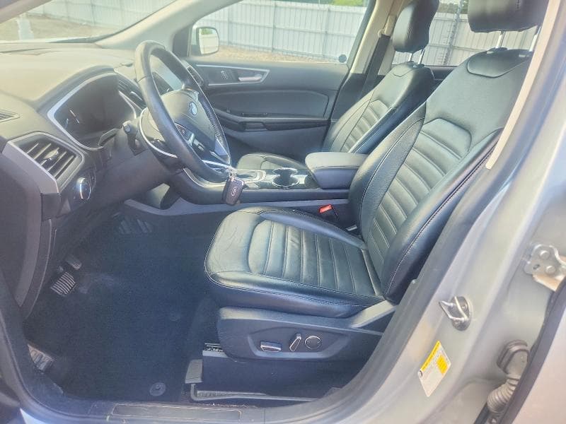 2018 FORD EDGE SEL 7