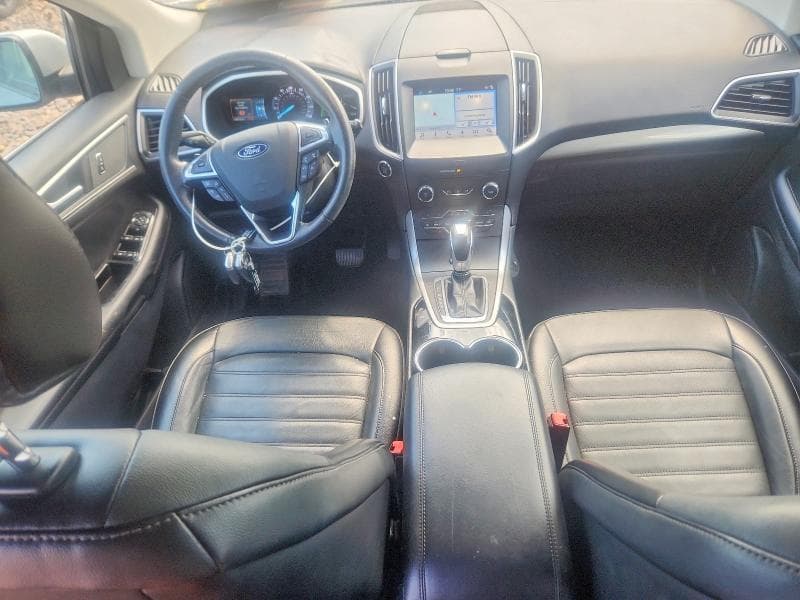 2018 FORD EDGE SEL 8