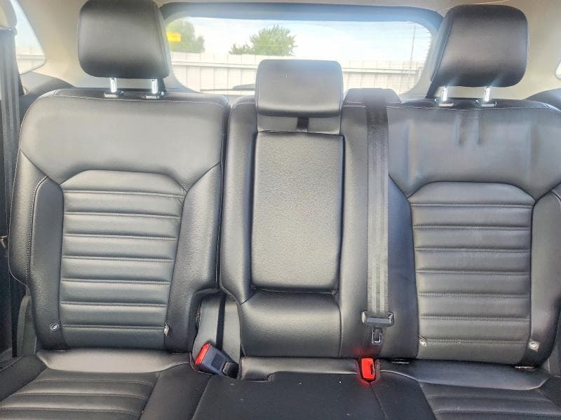 2018 FORD EDGE SEL 10