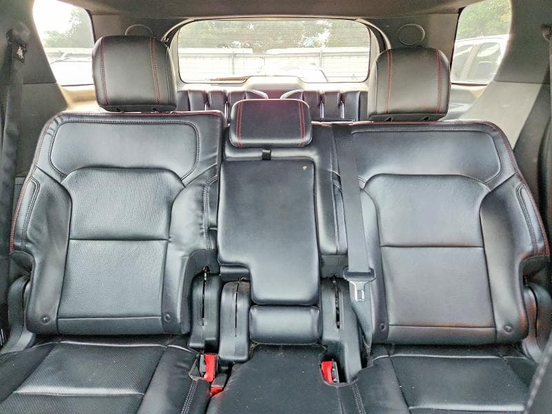 2019 FORD EXPLORER SPORT SPORT 10