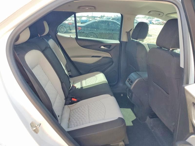 2019 CHEVROLET EQUINOX LS LS 11