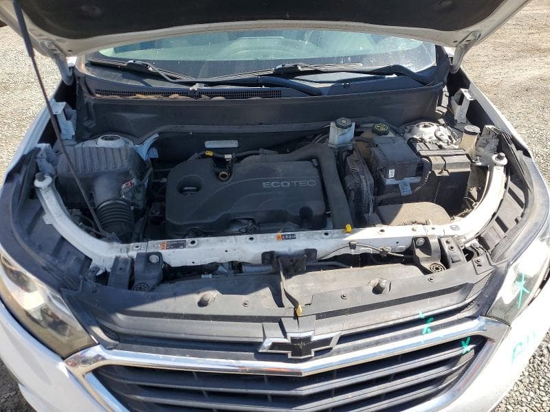 2019 CHEVROLET EQUINOX LS LS 12