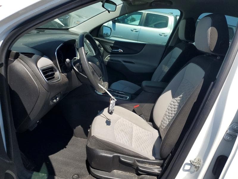 2019 CHEVROLET EQUINOX LS LS 7