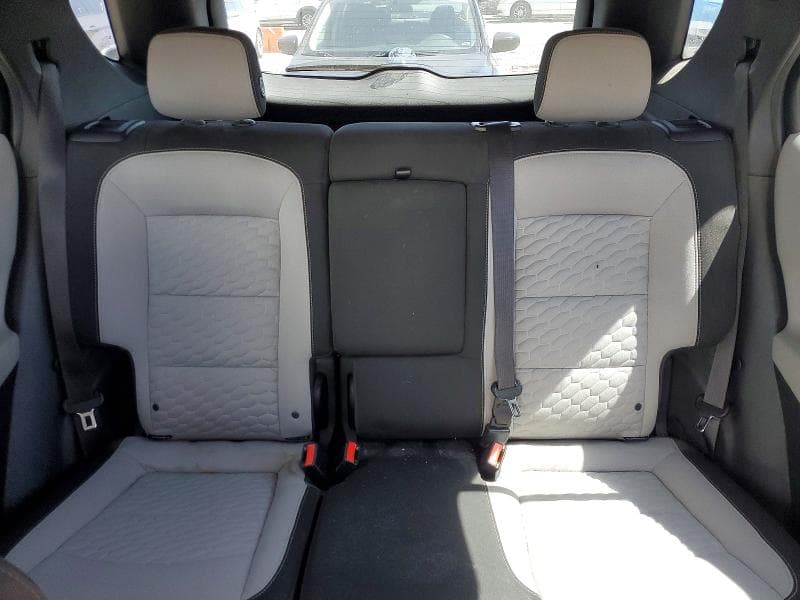 2019 CHEVROLET EQUINOX LS LS 10