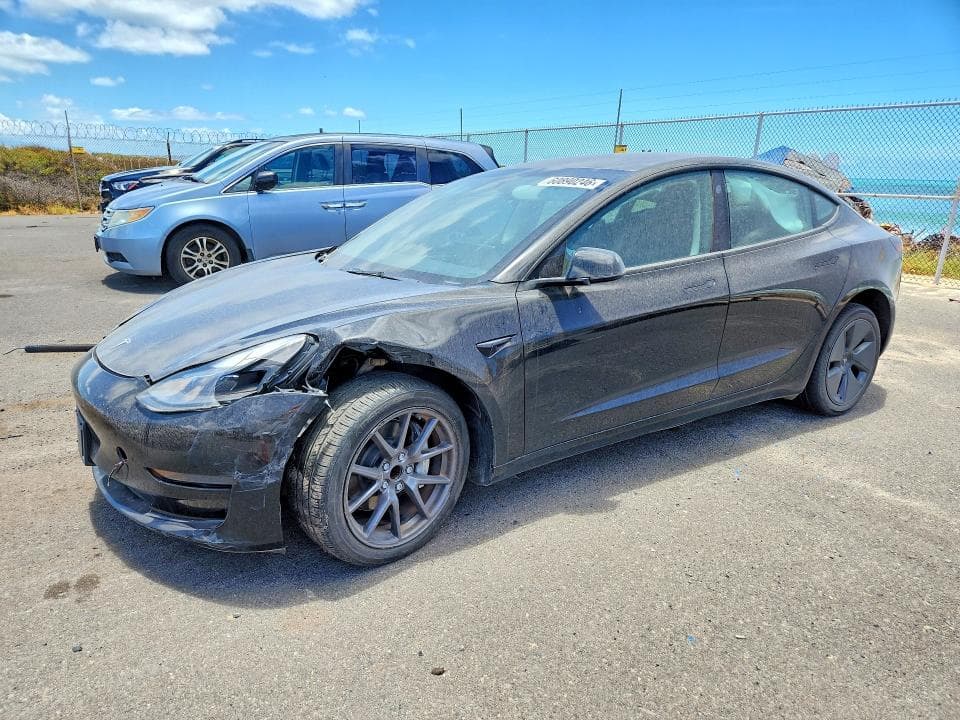 2023 TESLA MODEL 3 - 1