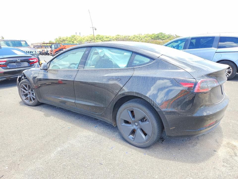 2023 TESLA MODEL 3 2