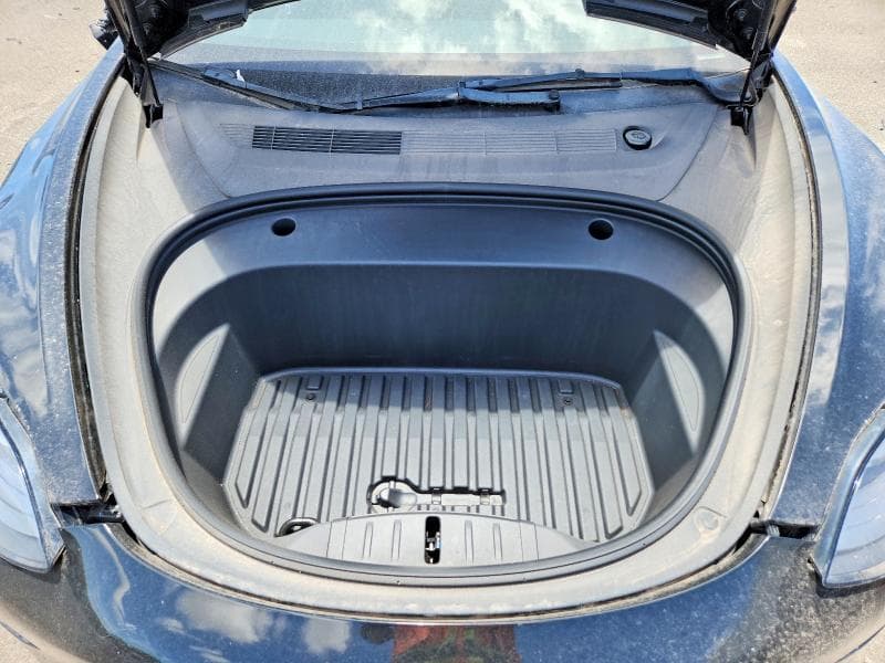 2023 TESLA MODEL 3 11