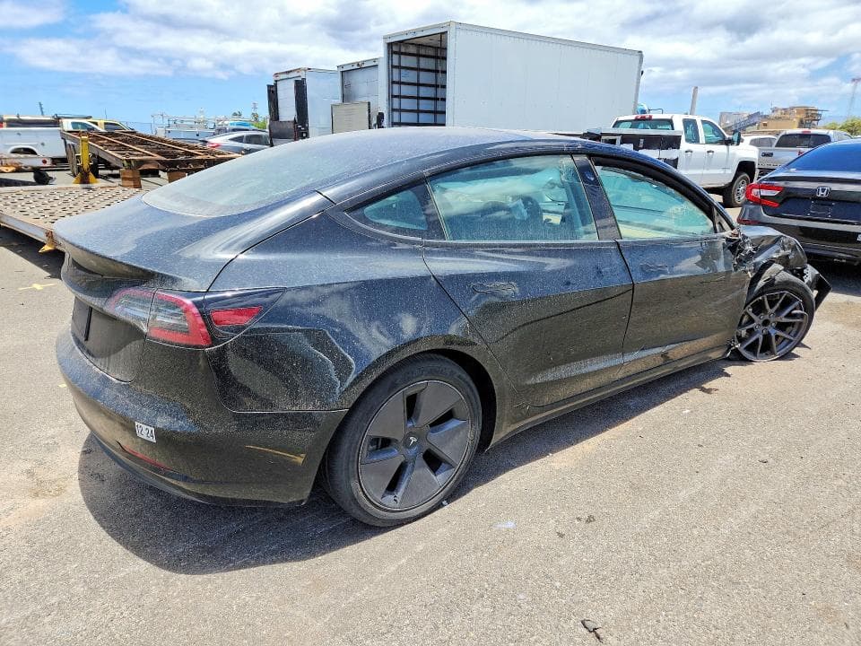 2023 TESLA MODEL 3 3