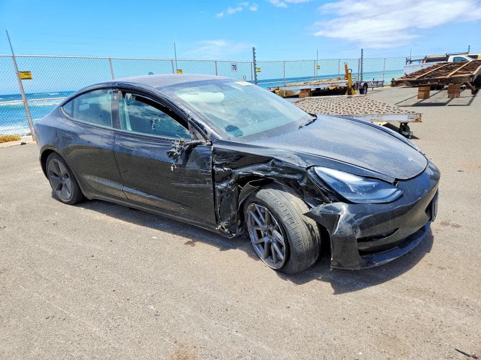 2023 TESLA MODEL 3 4