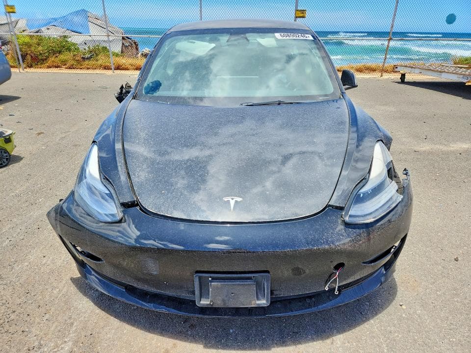 2023 TESLA MODEL 3 5