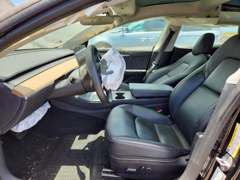 2023 TESLA MODEL 3 7