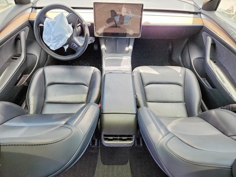 2023 TESLA MODEL 3 8