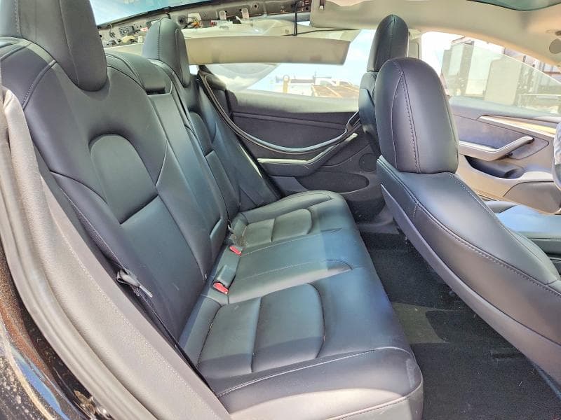 2023 TESLA MODEL 3 10