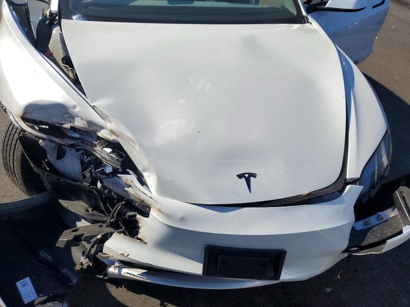 2024 TESLA MODEL 3 11