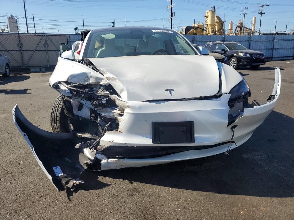 2024 TESLA MODEL 3 5