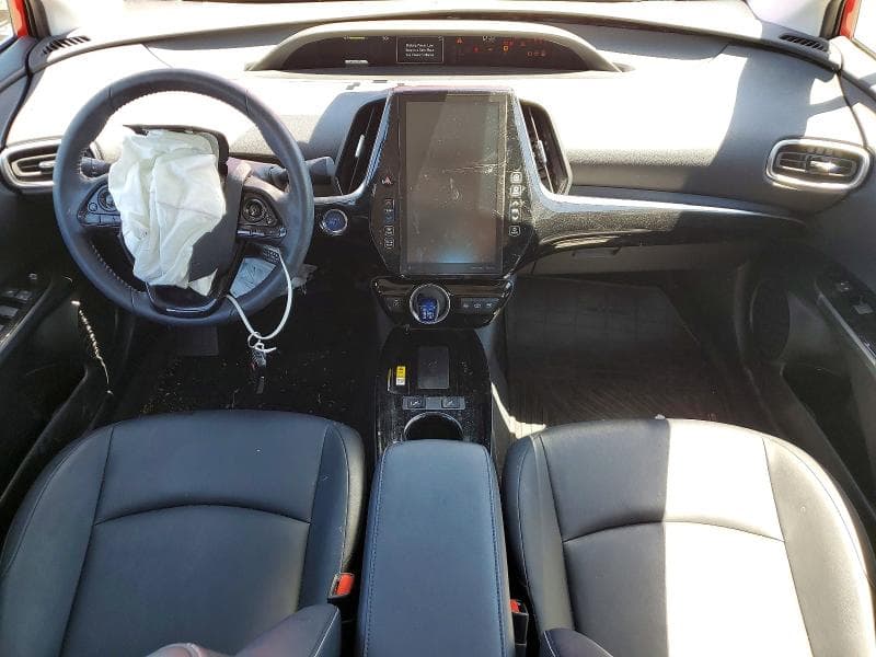 2020 TOYOTA PRIUS PRIME XLE XLE 8
