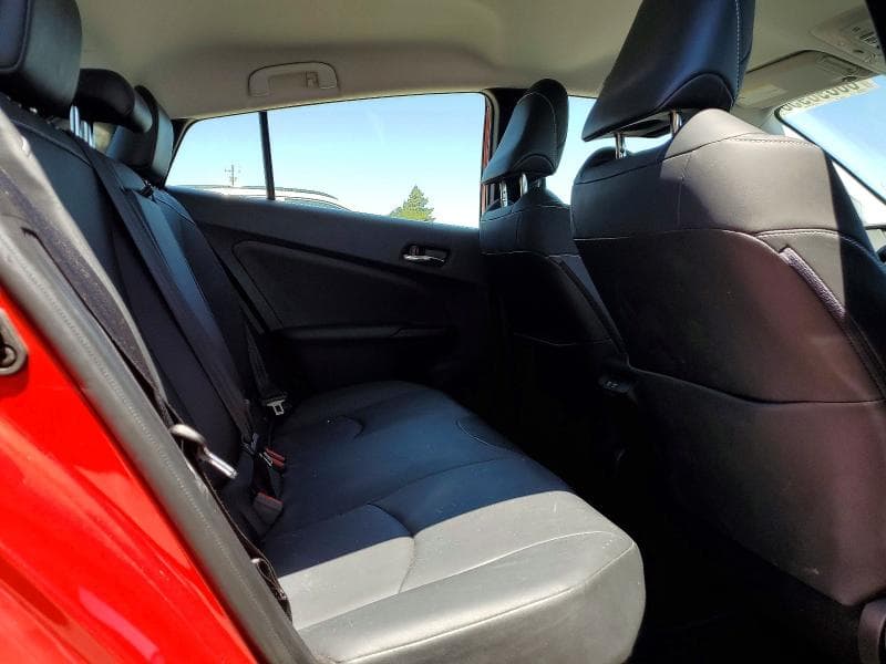 2020 TOYOTA PRIUS PRIME XLE XLE 10