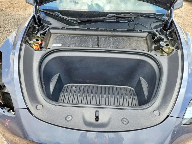 2023 TESLA MODEL Y 12