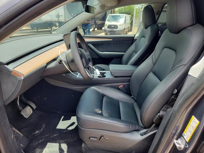 2023 TESLA MODEL Y 7