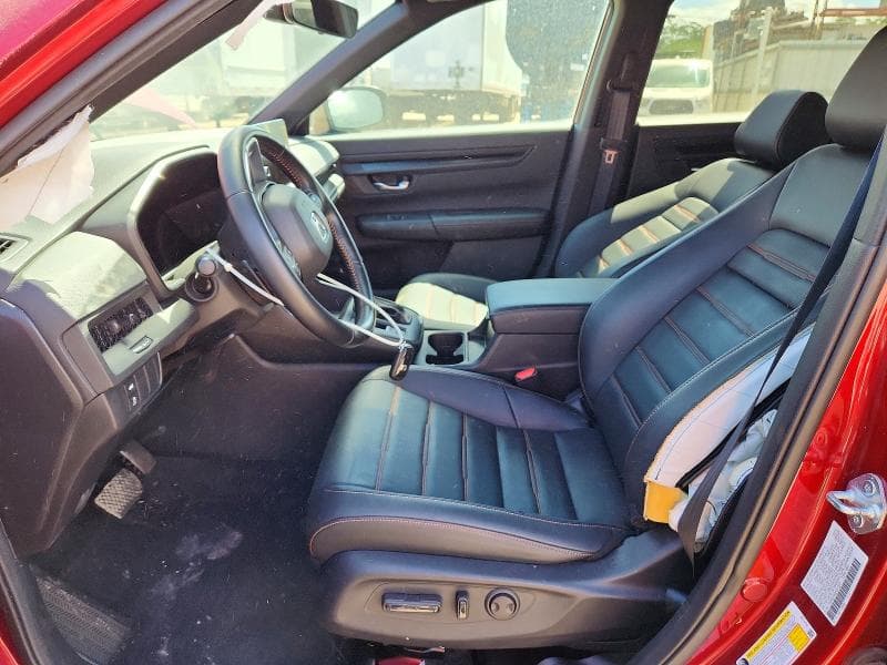 2025 HONDA CR-V SPORT-L 7
