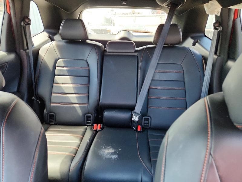 2025 HONDA CR-V SPORT-L 10