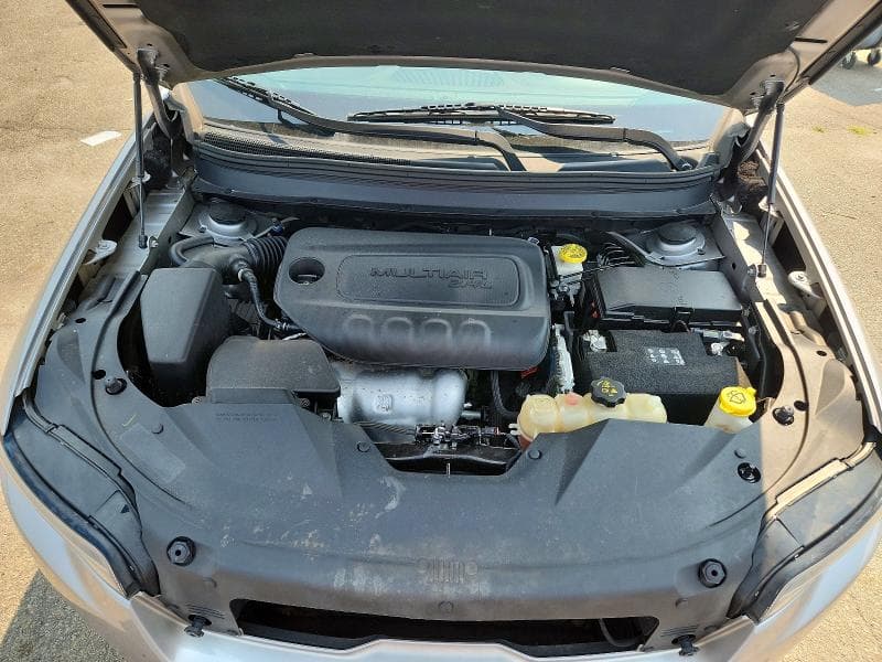 2019 JEEP CHEROKEE LATITUDE PLUS 12