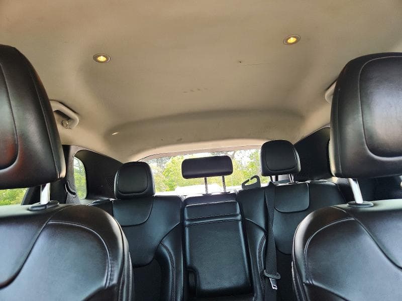 2019 JEEP CHEROKEE LATITUDE PLUS 10