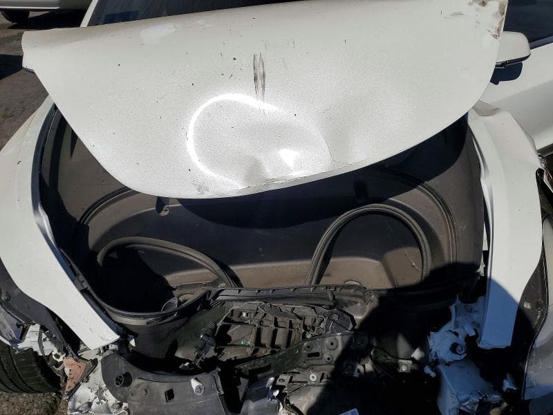 2020 TESLA MODEL 3 11