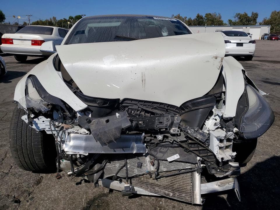 2020 TESLA MODEL 3 5