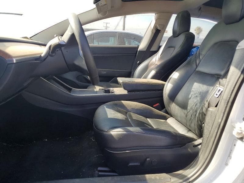 2020 TESLA MODEL 3 7